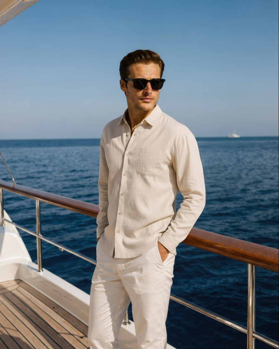 Moda Hombre