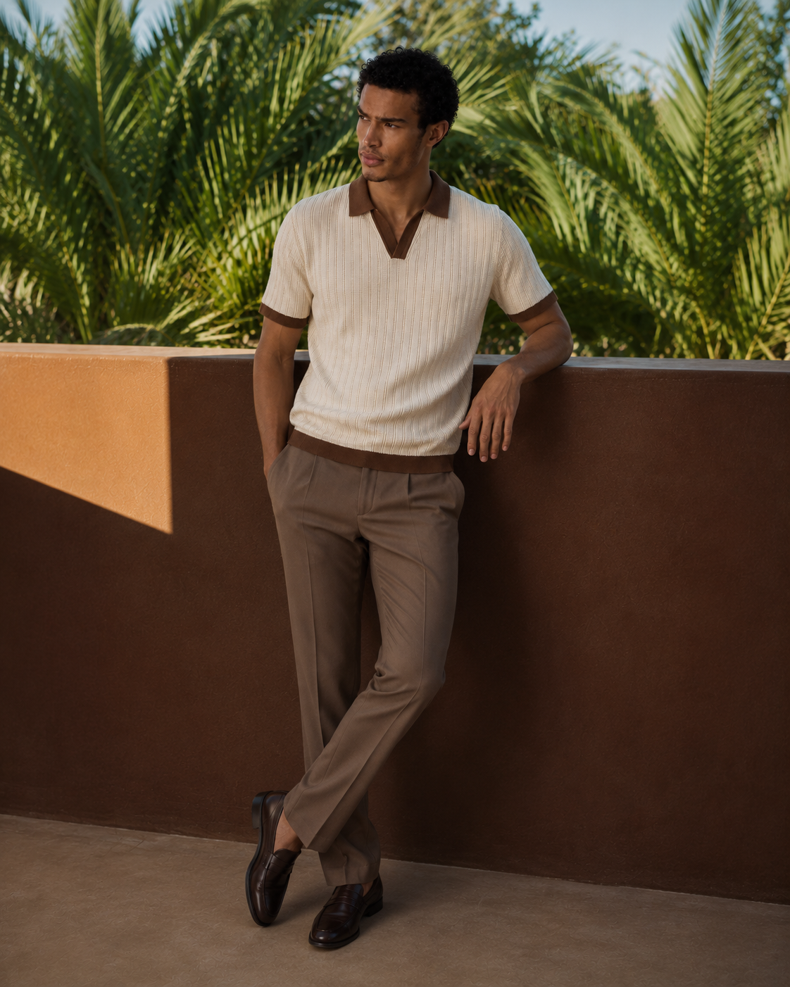 Como | Conjunto Riviera