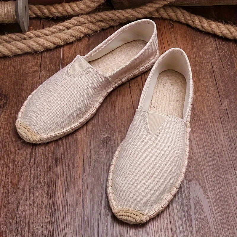 Alpargatas Elegantes