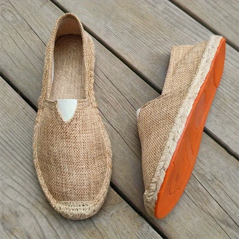 Alpargatas Elegantes