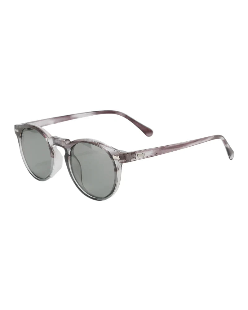 Venecia | Gafas de Sol Redondas