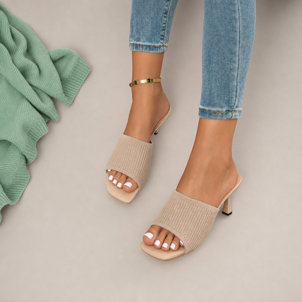 Livia | Zapato Confort Mujer
