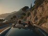 Video coche Italia banner home page