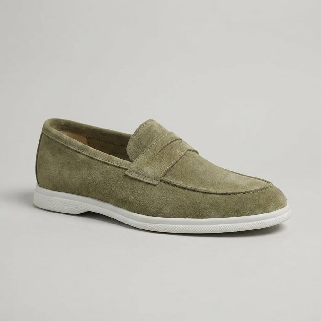 Mocasines Penny de Ante