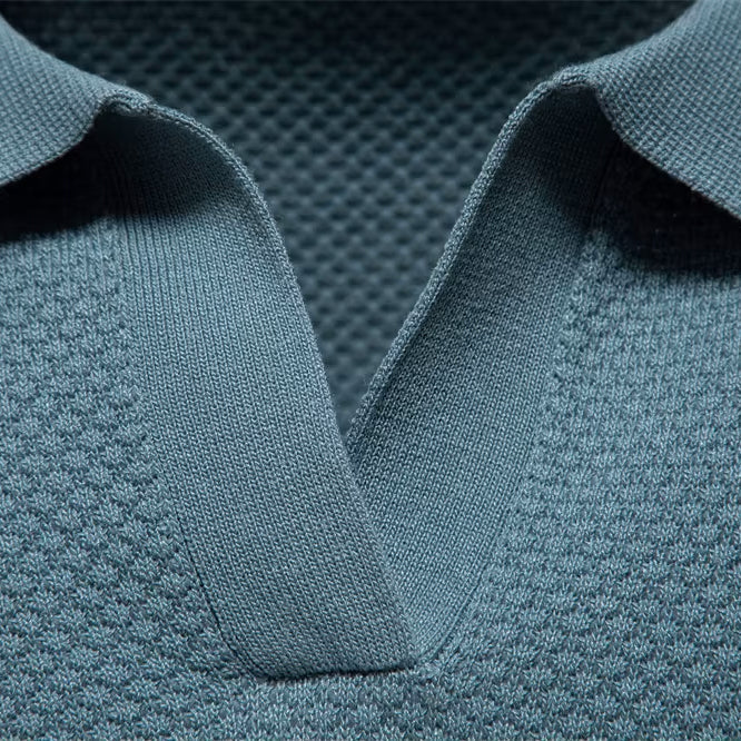 Capri | Polo de Punto