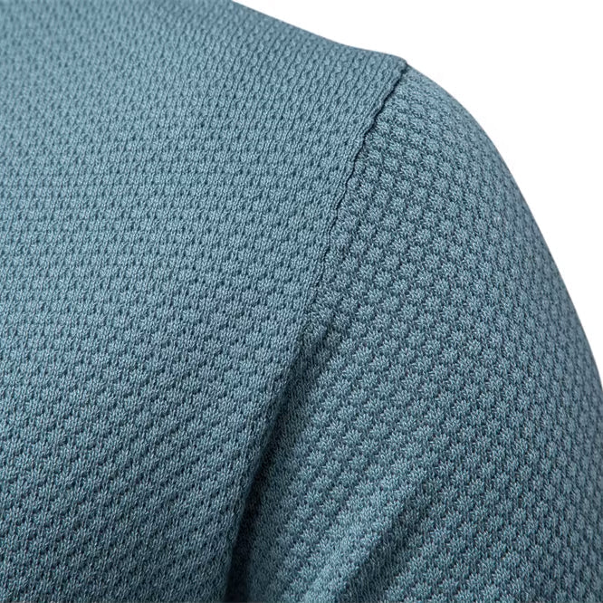 Capri | Polo de Punto